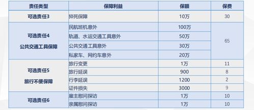 海外派遣很风光，同样也需要用保险方案应对各种工作生活风险