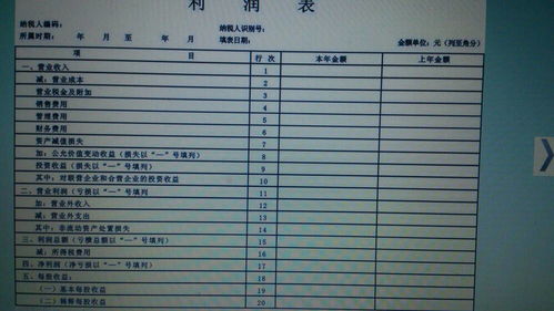 利润表中营业成本项目与劳务派遣业务的实务解析