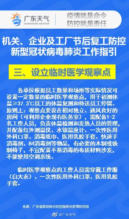 机关企业及工厂节后复工防控新型冠状病毒肺炎工作指引——联络公司劳务派遣业务专项方案