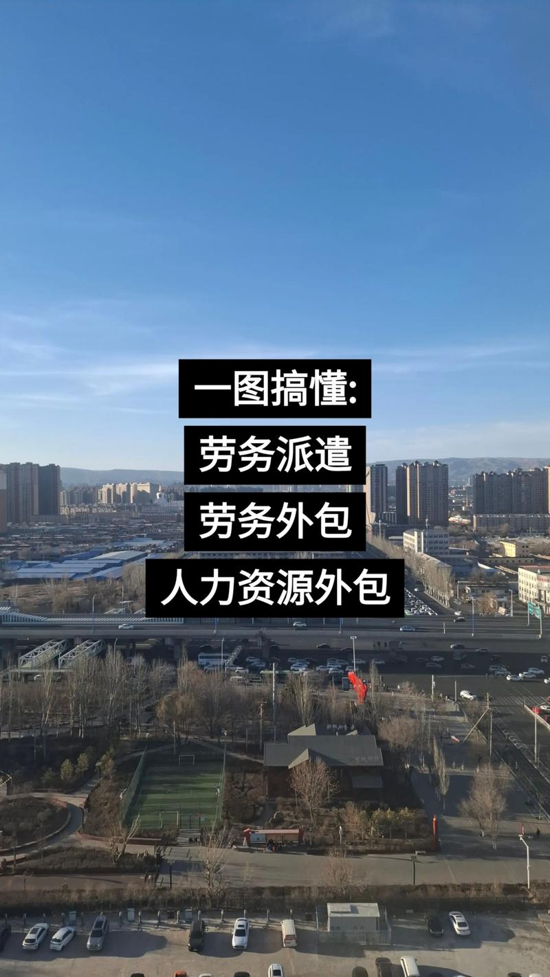 劳务派遣、劳务外包、人力资源外包对比指南